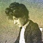 Hilda Gertrude Cowham